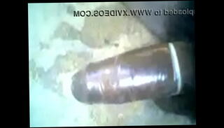 Watch the video about Masturbating with condom and toilet on the desi style and local first tim - XVIDEOS.COM