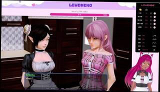 Video 1608805093: 3d cartoon animated, 3d anime game, 3d slave, fetish anime, maid 3d, amateur 3d, amateur date