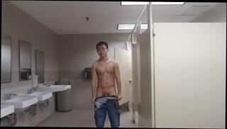 Video 499896103: uncut gay twink, solo amateur twink, asian twink solo, uncut solo male, twink strips naked, solo strip tease, gay twink public, twink mature gay, twink bathroom, exhibitionist twink