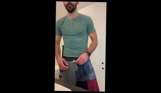 Video 1600132833: pissing peeing fetish, solo pee fetish, pissing underwear gay, uncut piss gay, pee watersports, solo male piss, amateur gay piss, pissing hunk gay, amateur self piss, short pee, pee clothes, peeing pleasuring, pissing college, gym solo