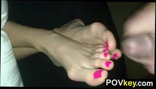 Video 248135585: feet pov, pov masturbation orgasm, cumshot orgasm pov, amateur pov orgasm, amateur homemade pov, wife feet, cum feet, beautiful feet