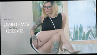 Video 172415104: emma mae, blonde babe solo masturbation, solo big tit babe, solo tattooed babe, solo female big tits, big tits solo hd, high heels solo