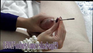 Video 124780401: milf femdom handjob, straight milf, femdom sounding, milf close, femdom hd