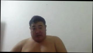 Video 1184591501: chubby gay daddy, chinese chubby gay, chubby cam, cute chubby