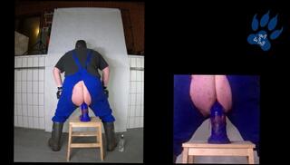 Video 1479114803: anal dildo toy fetish, chubby anal dildo, chubby gay dildo, solo toy dildo, solo amateur dildoing, chubby bear solo, chubby male solo, solo male cumshots gay, cumshots fetish handjob, solo male moaning, european male solo, boots dildo, riding