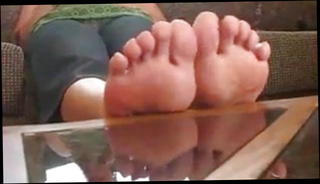 Video 1501641201: foot fetish soles toes, straight foot, thick toes, american foot