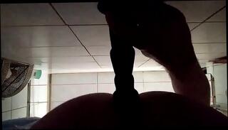 Video 1013323685: gay anal, bathroom anal, sex