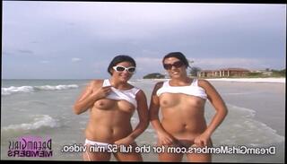 Video 1587045463: lesbian nudity amateur, fetish lesbians, homemade lesbian porn, tits amateur lesbian, amateur public nudity, natural tits lesbian, tits brunette lesbian, flashing public nudity, funny nudity, beach nudity, lesbians outside, florida homemade