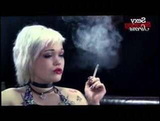 Video 72022901: amateur fetish, fetish straight, fetish smoking cigarette, blonde smoking fetish, fetish doll, boots fetish, white fetish