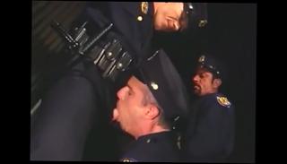 Video 781829104: police gangbang, office gangbang, gay muscle