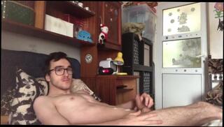 Video 1583499333: gay solo male masturbation, solo boy masturbation, horny bisexual guys, gay romanian boys