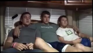 Video 1082831235: 3some gay, dude home, romantic gay, gay guy