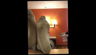 Video 1583488183: feet pov joi, dirty feet joi, chubby gay solo, socks feet joi, solo male joi, chubby gay daddy, chubby gay amateur, chubby gay men, chubby black gay, solo tattoo male, ass sniff, pig ass