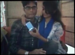 Watch the video about Desi gf and bf to having fun