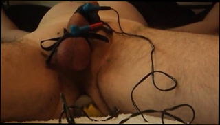 Video 32850001: submissive pain, little submissive, one submissive, submissive play, man gay