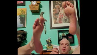 Video 921939845: homemade feet, masturbating feet, ass feet, amateur feet, feet cumshot, gay feet