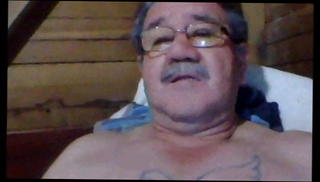 Video 194091501: grandpa daddy bear, grandpa wanking, horny grandpa, sexy grandpa, grandpa webcam, grandpa masturbate, gay grandpa