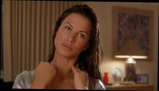 Video 258536904: rhona mitra