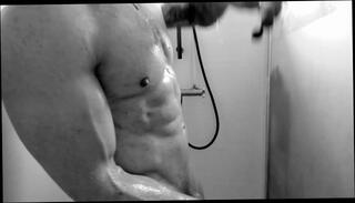 Video 1580699623: porn solo male, couple solo, amateur solo male, solo male shower, muscle men solo, muscular solo, short solo, daddy takes shower