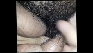 Watch the video about HAIRY UNCUT BBC AND BIG BALLS FOR LADIES