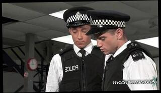 Video 208612295: gay anal rimming, hardcore anal rimming, blowjob rimming, rimmed european, gay police porno, uniform gay