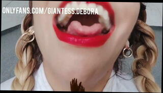 Video 1604534001: giantess vore pov, giantess vore fetish, teen pov deep throat, sexy girl pov, pov teen cum, teen pov big ass, school girl pov, pov beautiful girl, pov deep throat blonde, hd pov deep throat, teens mouth pov, pov latin teen, pov straight, vore eating, tiny home, pov latinas, peruvian girl