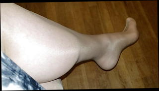 Video 1531244201: pantyhose feet pov, sexy pantyhose feet, pantyhose feet cummed, shemale feet solo, ladyboy solo cum, mature shemale solo cum, solo amateur ladyboy, pantyhose sexy lingerie, sexy stocking feet, hd pov cum, pantyhose posing, pantyhose head, american feet