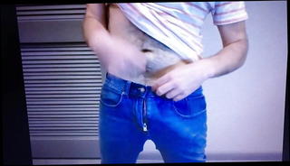 Video 1571255801: cock bulge gay, huge cock cam, cam big cock, huge cock tight, cock hanging, cock jeans