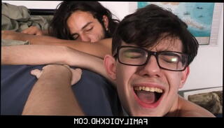 Video 770979165: twink threeway fuck, twink boys threesome, big dick twinks threesome, gay twink threesome, twink blowjob threesome, twink threesome sex, twink boy anal gay, gay twink boy cock, twink gay butt fucking, twink gay boy young, long hair gay twink, family threesome fuck, two horny gays fuck