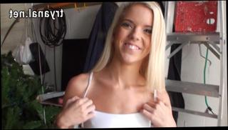 Video 94801604: halle von, tiny teen anal, amateur anal pov, tiny blondie teen, super tiny teen, teen caught, dick caught, ass caught, first time caught, caught hard, tight teen ass hole, teen takes hard dick, slim teen ass, teen head