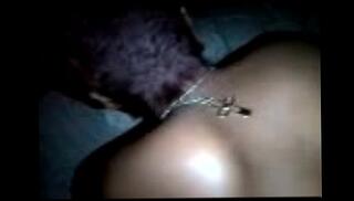 Video 363330515: african babe