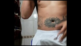 Video 1091274855: cock cum horny, latino cock cums, cock hot horny, hot cock cumshot, hot horny tattooed