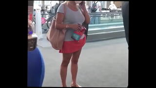 Video 1113408375: upskirt cameltoe, huge tits gilf, gilf big boobs, cameltoe pussy big, sexy gilf, candid upskirt, fat gilf, hot blonde gilf