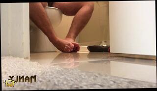 Video 1581372583: feet gay foot fetish, foot fetish gay solo, fetish male feet foot, feet pov foot, foot fetish gay masturbation, foot fetish amateur gay, daddy foot fetish, voyeur feet, foot fetish fantasy, feet stepping, bathroom voyeur, son foot, daddy catches