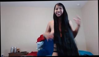 Video 376770401: tits amateur webcam, webcam striptease, cute amateur webcam, tits asian webcam, tits brunette webcam, webcam straight, long haired asian striptease, striptease hd