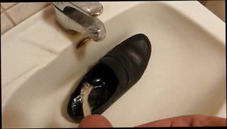 Video 262098201: gay men pissing, gay man pissing, piss shoes, dress pissing, pissing hd