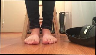 Video 1585768933: barefoot foot fetish, foot fetish feet, foot fetish solo, amateur foot fetish, foot shoe fetish, shoe fetish collection, shoeplay foot, pretty feet foot, barefeet foot, foot fetish cute, female foot fetish