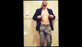 Video 1583396333: pissing urinal, solo male piss, pissing amateur, amateur man solo, amateur solo guy, guys pissing pants, piss wet panties