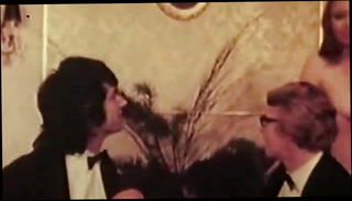 Watch the video about Gentlemen Found a Woman to Fuck (1970s Vintage)