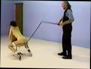 Video 770393504: vintage retro, retro bdsm, retro spanking, retro slut, slut whipped