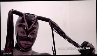 Video 671026365: mistress dominates slave, bondage slave domination, latex mistress dominates, bdsm bondage slave, bdsm fetish slave, shemale slave domination, mistress dominates fucks, bondage anal slave, fetish tranny tgirl shemale, dominant ts, latex trans, dominated fucked hard, dominant friend