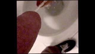 Video 993163245: solo piss, pissing boy, piss shoes, piss bath