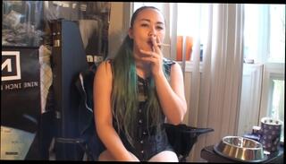 Video 742045603: fetish slave girl, smoking fetish solo, sex slave girl, amateur slave girl, tits slave girl, solo amateur babe, asian slave girl, female sex slave, small tits slave, petite solo girl, fetish smoking cigarette, slave wears, corset fetish