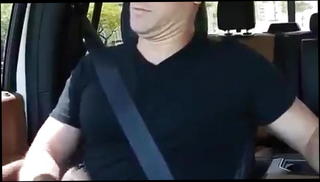 Video 1510418901: gay daddy dick, amateur daddy dick, gay big dick masturbation, dick masturbation outdoor, daddy shoots big load, car daddy