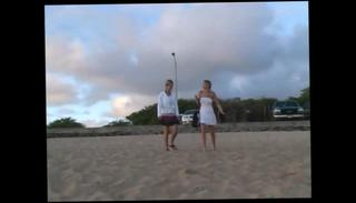 Video 158893904: amateur public beach, outdoor amateur flashing, amateur hd