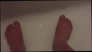 Video 837435903: gay foot feet, male feet foot, feet solo, gay amateur foot, feet clean