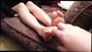 Video 178134201: foot fetish girl, foot fetish soles, chinese foot fetish, straight foot