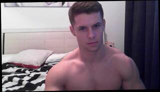 Video 408514165: solo boy wanking, solo gay wank, webcam solo, solo cam, homemade solo, bed solo, shaved solo, webcam guy