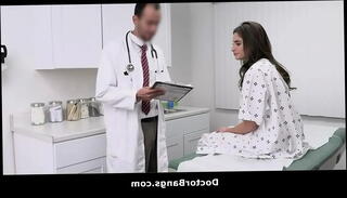 Video 1285773835: teen blowjob doggy style, blowjob big dick doggy, big dick doctor, doctor orgasm, doctor pussy, doctors clinic, doctor hospital, camera doggy style, doggy style young, shy innocent teen, big bare dick