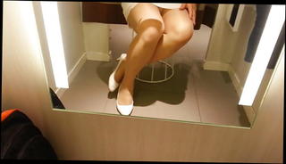 Video 248003101: crossdresser pumping, gay pump, pumps teaser, pumping white, man pumps, gay hd